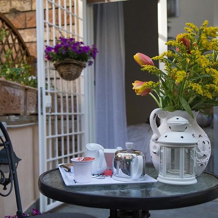 B&B La Piazzetta Delle Regine Roma Exterior foto
