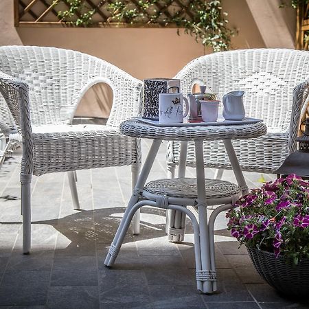 B&B La Piazzetta Delle Regine Roma Exterior foto